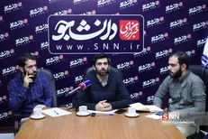 رمز پیروزی جنبش دانشجویی اولویت دادن به دانشگاه است/ جریان دانشجویی باید نگران استقلال کشور باشد
