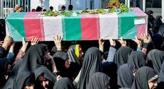 بانوان ایرانی ، کنشگران پیشران در دفاع میهنی