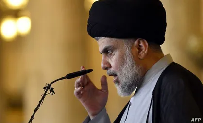 مقتدی صدر، مجموعه&zwnj;ای از تضاد&zwnj;ها