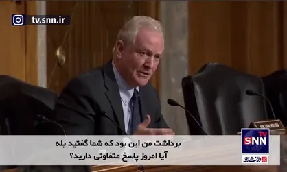 سفیر پیشنهادی آمریکا در سازمان ملل: کرانه باختری سرزمین الهی اسرائیل است!