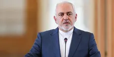 ظریف: گفتگو‌های خیلی خوبی با مقامات عمانی داشتم