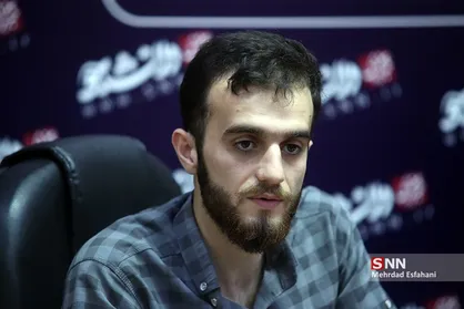 دومین دوره اردوی آموزشی-تشکیلاتی نخبه پروری برگزار شد