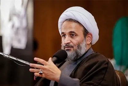 اسرائیل! ما عزادار حسین (ع) نیستیم اگر تو را نابود نکنیم/ به سر شهید حججی قسم سر یک یک سردمداران رژیم صهیونیستی را جدا خواهیم کرد