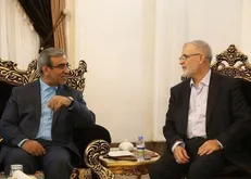 کشور عراق، آماده میزبانی از زائران اربعین حسینی