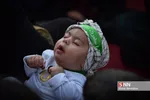 همایش شیرخوارگان حسینی در شیراز