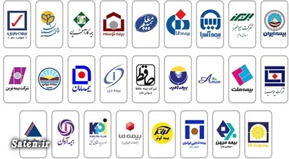 فضای غیررقابتی در صنعت بیمه/ انحصار ۷۰ درصدی بیمه&zwnj;های دولتی