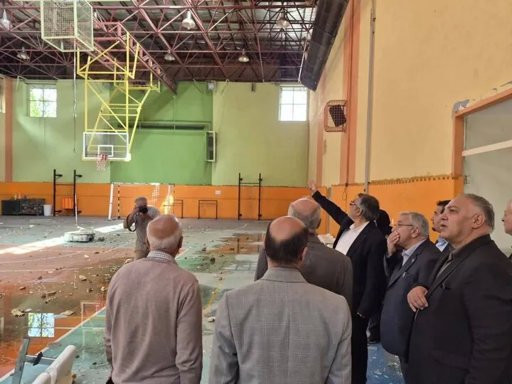 بازدید