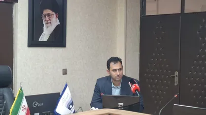 مخازن چهارمحال و بختیاری ۶۰۴ میلیون مترمکعب کسری دارند