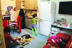 دانشجو‌های خانه به دوش! / جای خالی خانه دانشجویی در پازل زندگی زوج‌های دانشجو