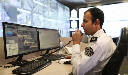 شروع زودهنگام ترافیک تهران در شب چهارشنبه&zwnj;سوری