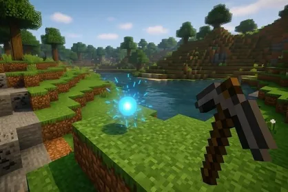 چگونه یک بازی Minecraft راز تفکر هوشمندانه را باز کرد