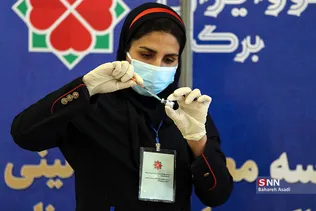 فاز سوم مطالعات بالینی واکسن کووایران برکت