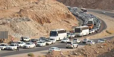 احتمال لغو یک‌طرفه شدن محور کندوان