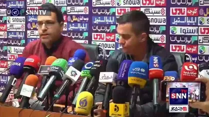 ویرا: کنعانی مشکلی برای بازی با شمس آذر ندارد