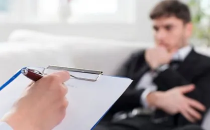 فیلم/ مدیریت استرس با گجت هوشمند ایرانی