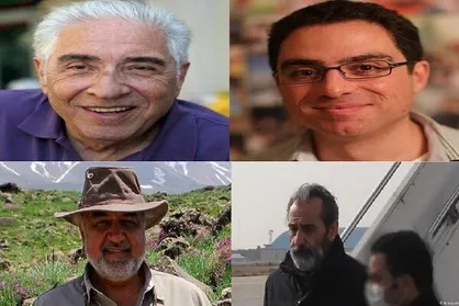کدام جاسوسان آمریکایی قرار است مبادله شوند؟