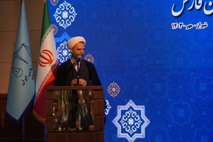 معاون اول قوه قضائیه: اندیشه مقاومت در سراسر دنیا باقی می&zwnj;ماند