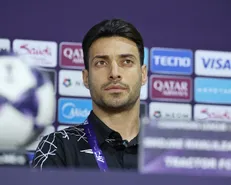 خلیل‌زاده: شرایط برابری با سایر تیم‌ها نداریم؛ امیدوارم برنامه‌ریزی‌ها به موفقیت در آسیا کمک کند