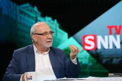 تذکر حاجی&zwnj;دلیگانی برای رفع مشکل متناسب&zwnj;سازی حقوق بازنشستگان فولاد