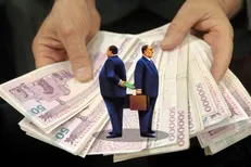 یک نجومی‌بگیر گزینه مدیرعاملی بیمه سینا