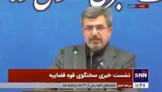 ستایشی: موضوع تبادل در مورد آقای اسدی مطرح نیست