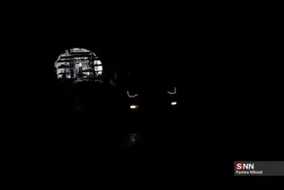 آزادراه تهران شمال