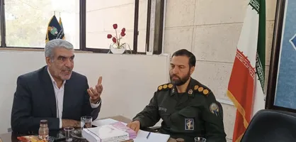 کنگره ملی ادبیات پایداری در کرمان برگزار می&zwnj;شود
