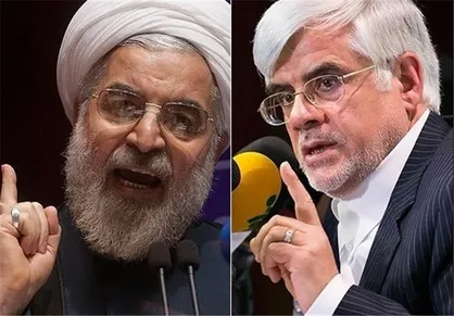 اندیشه پویا: روحانی و عارف میخ&zwnj;ها را بر تابوت اصلاح&zwnj;طلبان کوبیدند