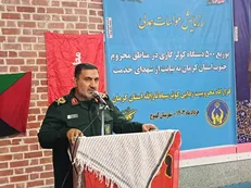 کشور نیازمند مدیریت جهادی است نه مدیریت کارتابلی/ توجه ویژه آیت الله رییسی به مناطق محروم
