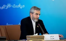 باقری: ناتو به‌عنوان عامل ترویج ناامنی عمل می‌کند