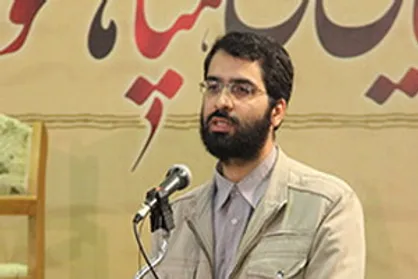 با انتخاب عکس و پوستر عاشورایی افراد مستعد را پیدا کرده&zwnj;ایم