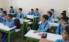آغاز طرح نور چشم در مدارس کشور