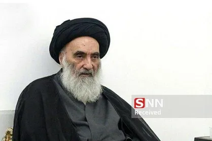 تشکر و قدردانی دفتر آیت الله سیستانی از پیام های همدردی