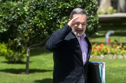 ماجرای یک استفاء...