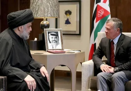 منطقه تحمل درگیری دیگری را ندارد