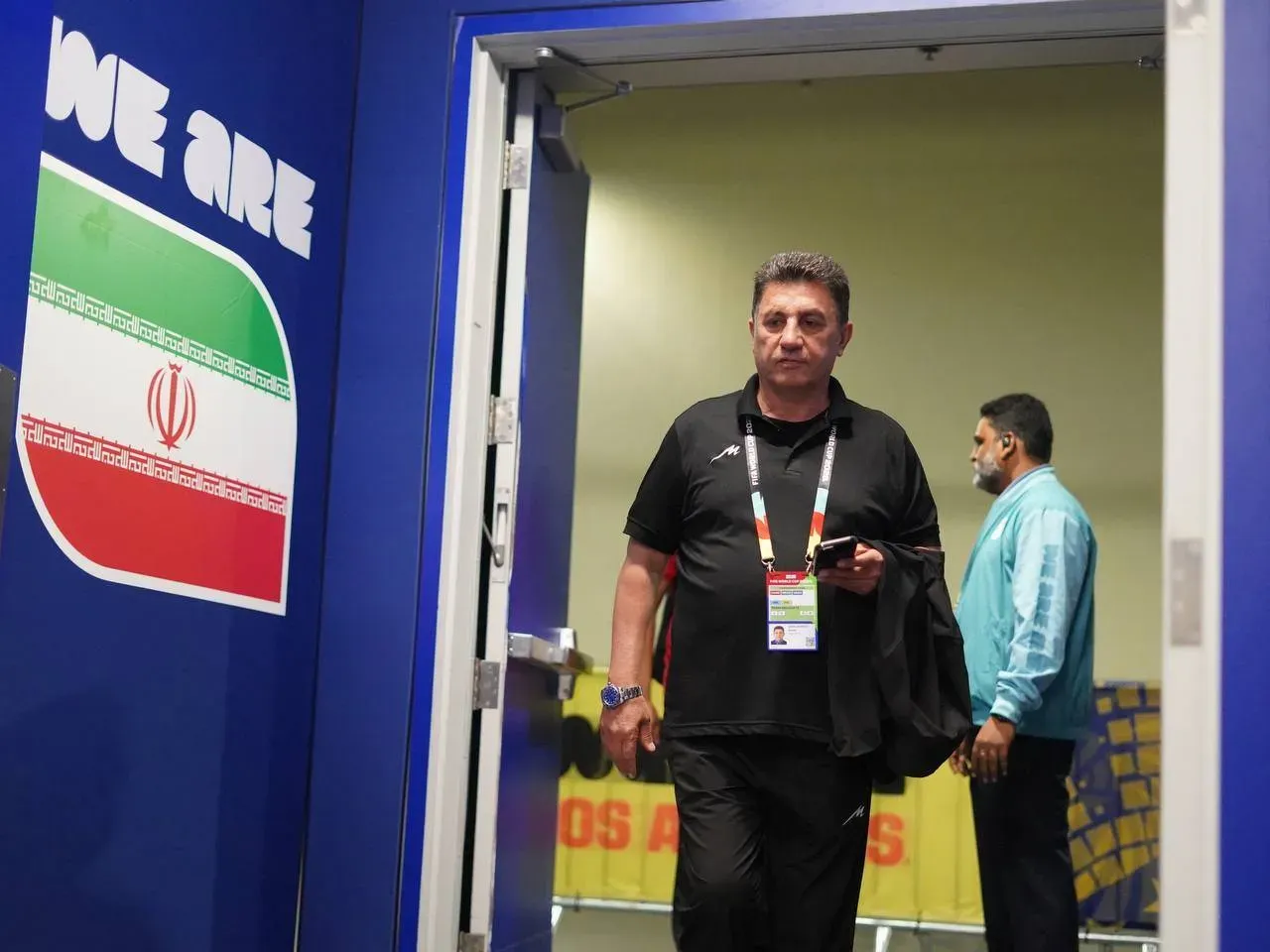 جام جهانی 2026