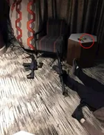 اتاق لاس وگاس