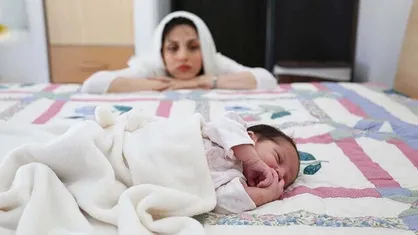آیا نوزدان جنگ را حس می&zwnj;کنند؟