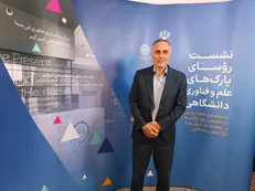 اسدی: حمایت از ایده‌ها و توسعه شرکت‌های فناور با چالش‌های مالی و مدیریتی مسیر نوآوری ادامه دارد