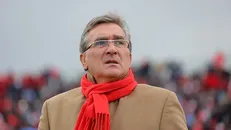 خبر مهم مدیرعامل پرسپولیس روی آنتن زنده شبکه سه + فیلم