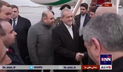 پزشکیان خطاب به وزیر انرژی روسیه: امیدوارم توافق خوبی با هم داشته باشیم