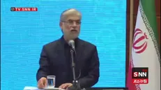 وزیر علوم: نگاه حاشیه ای و شهروند درجه دو به دانشگاه آزاد نداریم / تعداد هیات ممیزه دانشگاه آزاد را افزایش دادیم