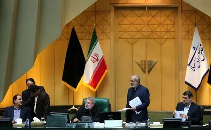بررسی لوایحی مانندمبارزه با تامین مالی تروریسم نیاز به بررسی دارد