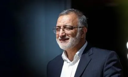 شهرداری تهران: زاکانی با طی فرآیند&zwnj;های قانونی در جایگاه خدمتگزاری است