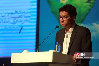 جشنواره تتاتر رضوی
