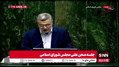 ظفرقندی: در مورد شاخص&zwnj;های تخت فعال، نیروی انسانی و سرانه تجهیزات، شرایط کشور رو به رشد است