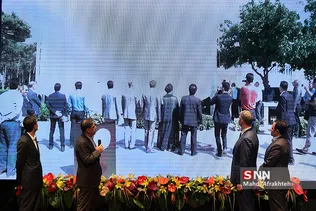 آغاز برقی سازی راه آهن گرمسار - اینچه برون 
