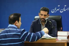 نماینده دادستان: یقینی از بیمارستان متواری شده است/ قاضی مسعودی مقام: اظهارات صوتی متهم در رابطه با بخشی از متهمین که وی را تهدید کرده‌اند، ارائه خواهد شد/ جزییات تهدید متهم فراری