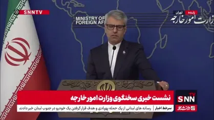 واکنش بقایی به فرمان وزیر جنگ آمریکا برای برکناری ۲۰ ژنرال و دریاسالار: &laquo;تحسبهم جمیعا و قلوبهم شتی&raquo;