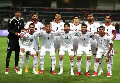 ایران به جای یونان به مصاف کوزوو می&zwnj;رود